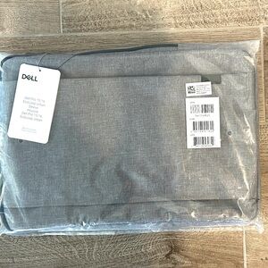 Dell Pro 15-16 EcoLoop Urban Sleeve - Brand New